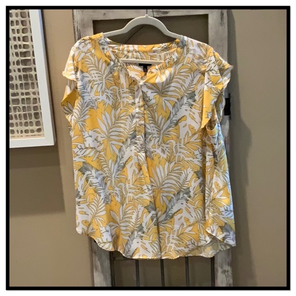 Talbots Tops - Talbots Top